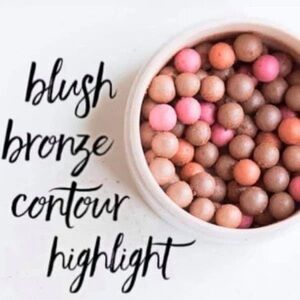 NEW Nu Skin Bronzing Pearls